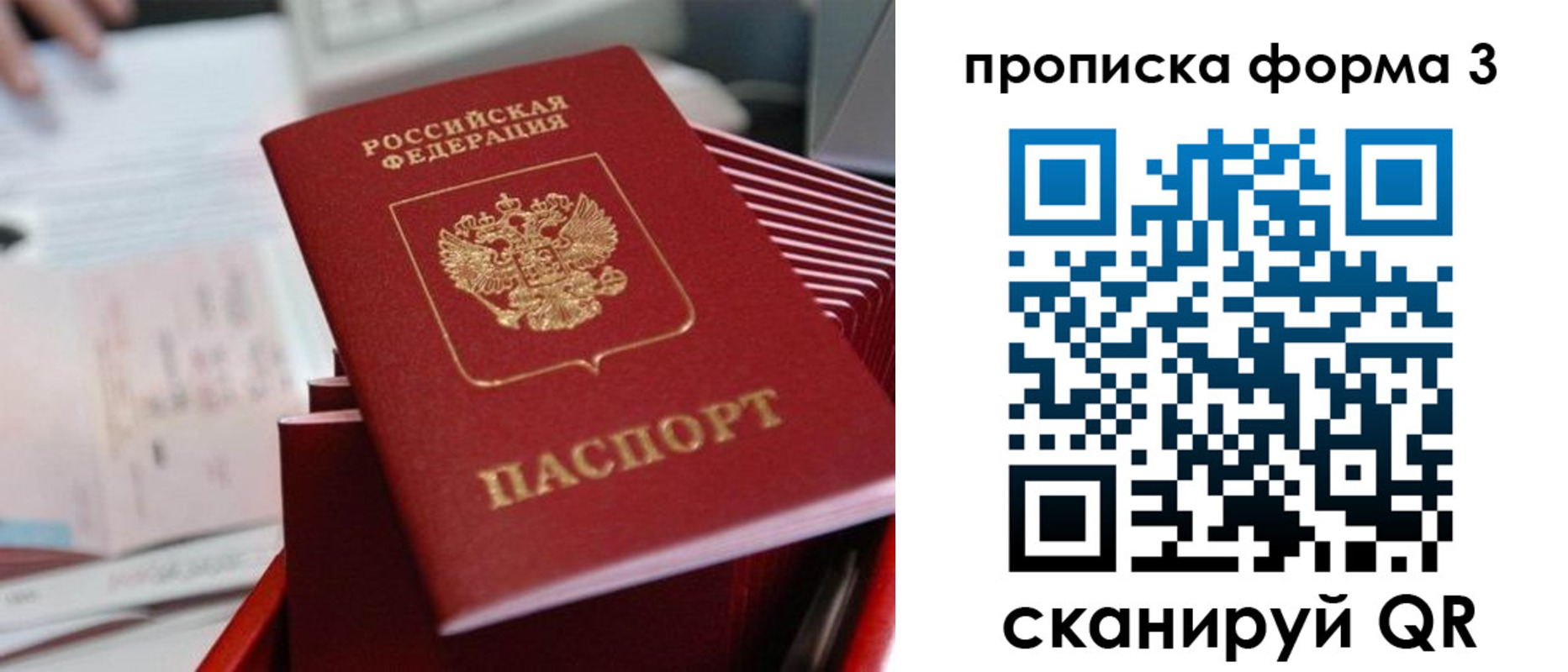 временная регистрация гарантия в Жукове
